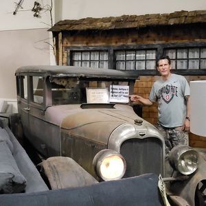 Meet your Posher, Steven